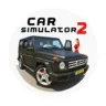Car Simulator 2 مهكره