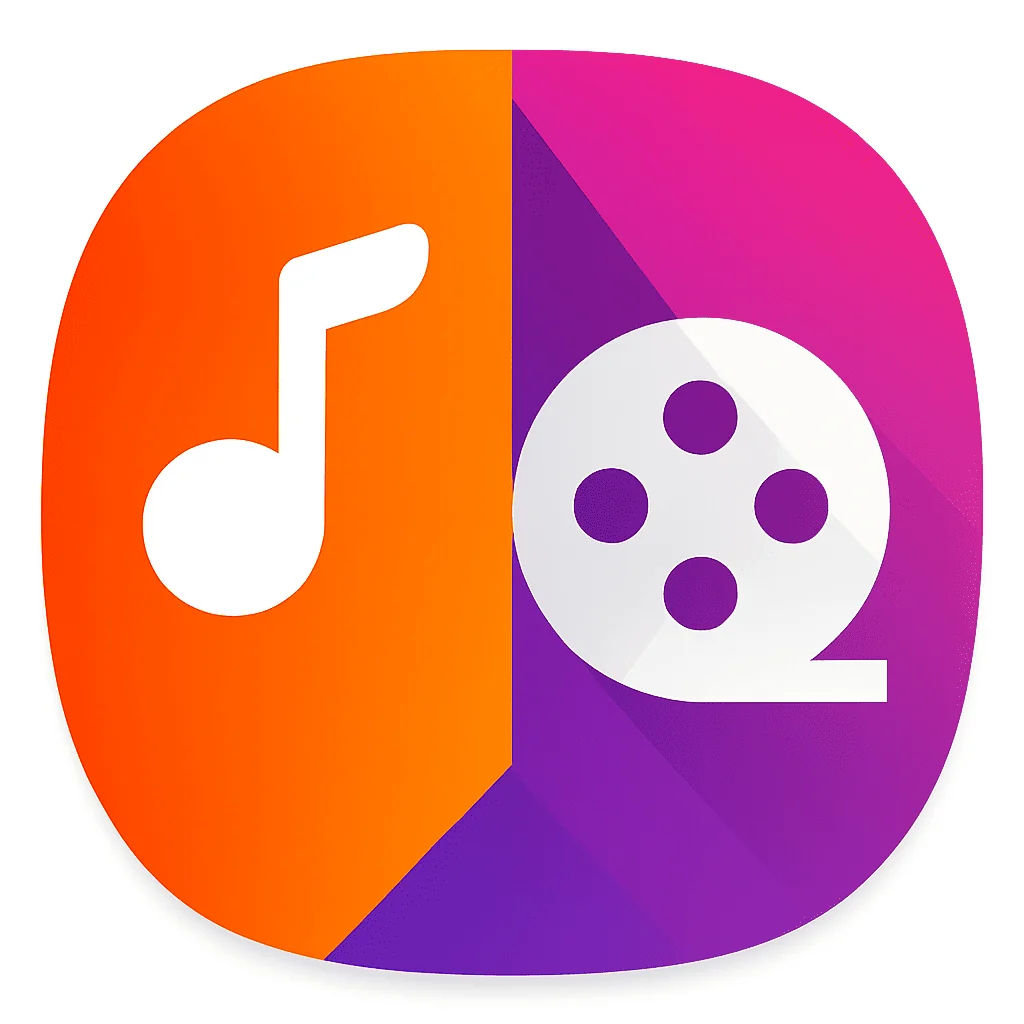 تحميل تطبيق تحويل الفيديو إلى موسيقى MP مهكر 2026 APK Video to أحدث إصدار مجانا