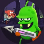 تحميل لعبة Zombie Catchers 2026 زومبي كاتشرز APK آخر إصدار…