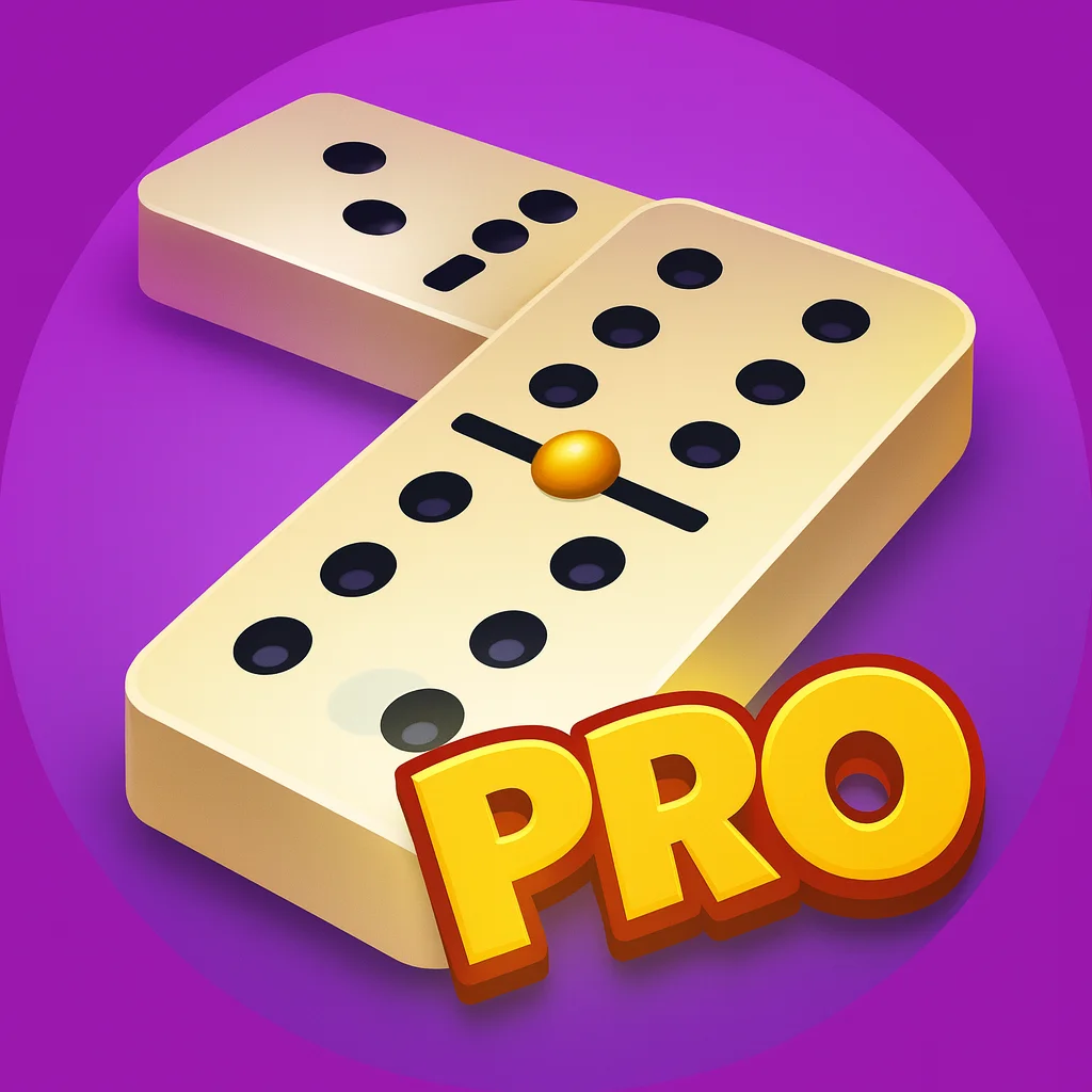 تحميل لعبة Dominoes Pro مهكرة 2026 دومينوز اونلاين APK أحدث إصدار مجاناً