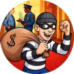 تحميل Robbery Bob مهكرة 2026 للاندرويد APK أحدث إصدار 2026…