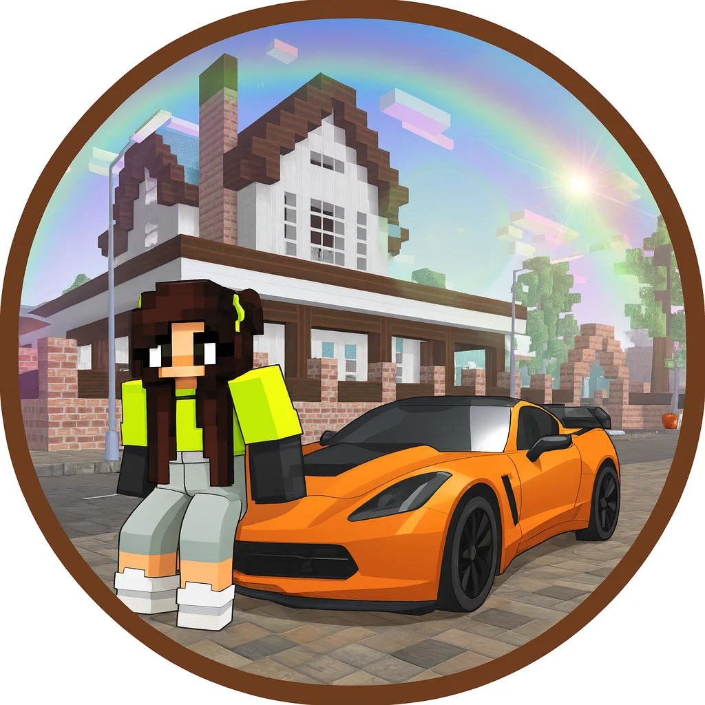 تحميل لعبة School Party Craft APK مهكرة 2026 أحدث إصدار مجاناً