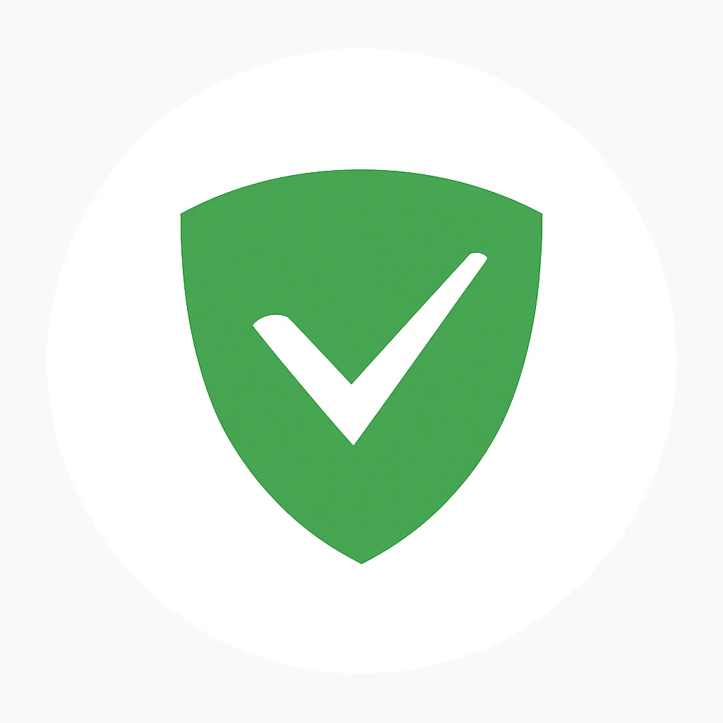 تحميل مانع الإعلانات مهكر 2026 المدفوع مجانا APK AdGuard أحدث إصدار