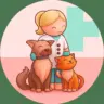 Save the Pets مهكره