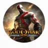 God of War Ghost of Sparta