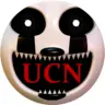 Ultimate Custom Night مهكره
