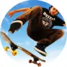 Skateboard Party 3 مهكره