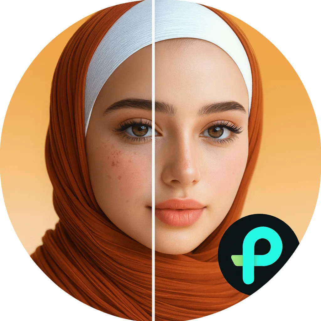تحميل تطبيق AIFoto مهكر 2026 اخر اصدار apk تعديل الصور