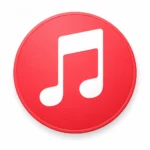 تحميل تطبيق Apple Music مهكر 2026 APK 2026 آبل ميوزك…