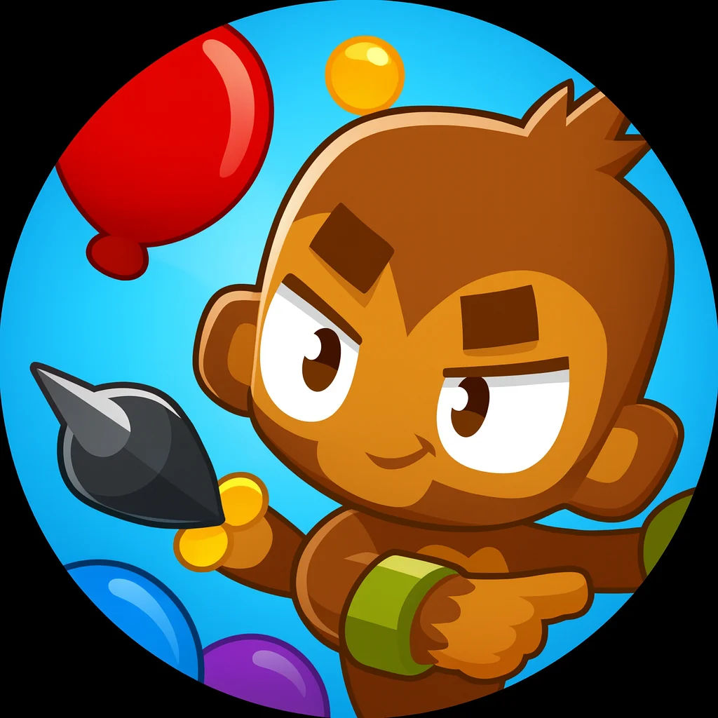 تحميل لعبة Bloons TD مهكرة 2026 APK أحدث إصدار مجاناً