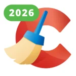 تحميل تطبيق CCleaner Pro مهكر 2026 للاندرويد APK أحدث إصدار…