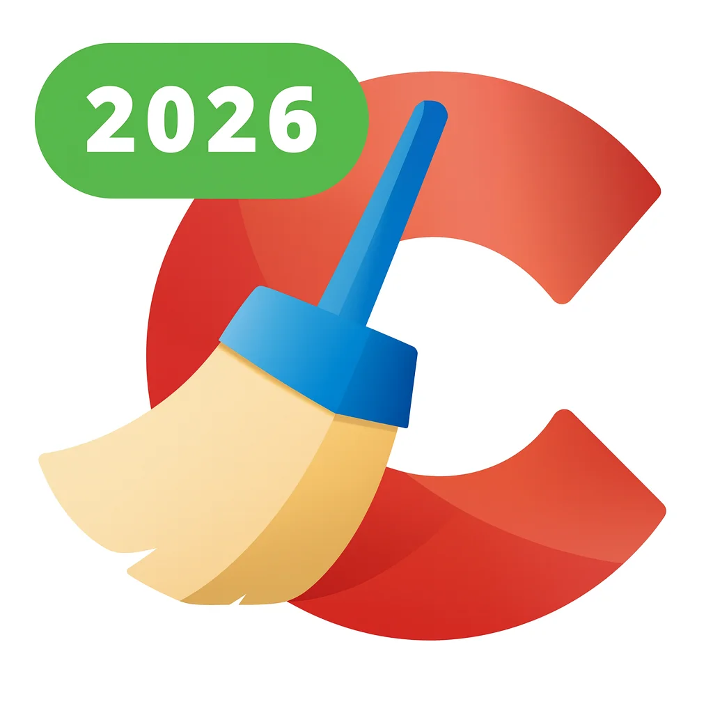 تحميل تطبيق CCleaner Pro مجانا مهكر 2026 Apk للاندرويد اخر اصدار