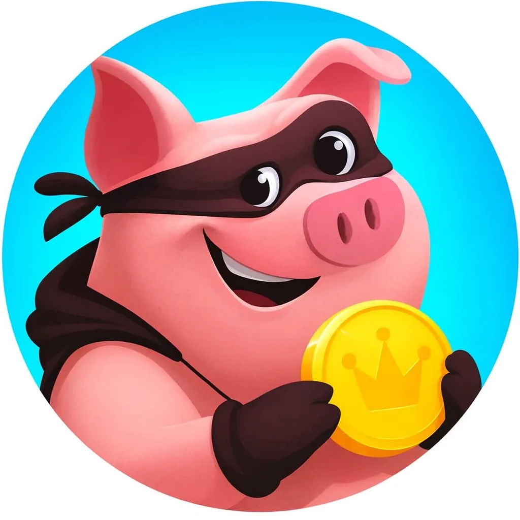 تحميل لعبة Coin Master APK مهكرة 2026 كوين ماستر أحدث إصدار مجاناً
