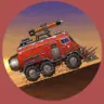 Earn to Die Rogue مهكره