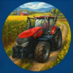 Farming Simulator 23 ة في كتاب ابيك بنقدّم دائمًا محتوى…