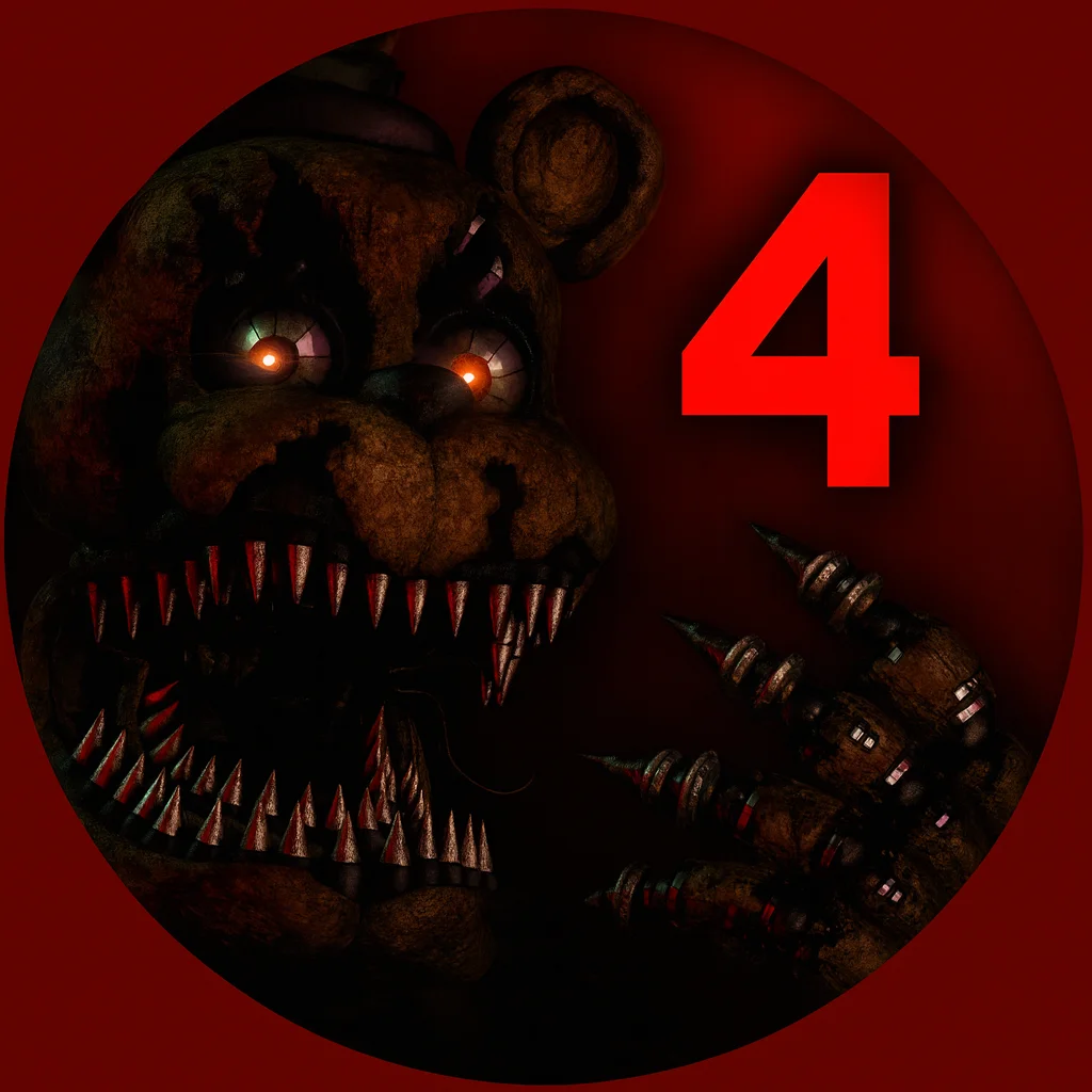 تحميل Five Nights at Freddy's APK مهكرة 2026 أحدث إصدار مجاناً