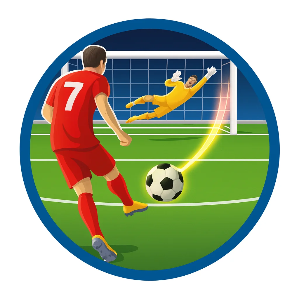 تحميل لعبة Football Strike مهكرة 2026 APK فوتبول سترايك اخر تحديث