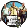 Grand Theft Auto V مهكرة