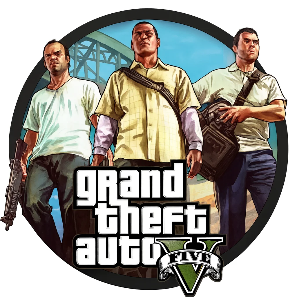 تحميل جراند ثفت اوتو GTA مهكرة 2026 Grand Theft Auto V APK احدث اصدار