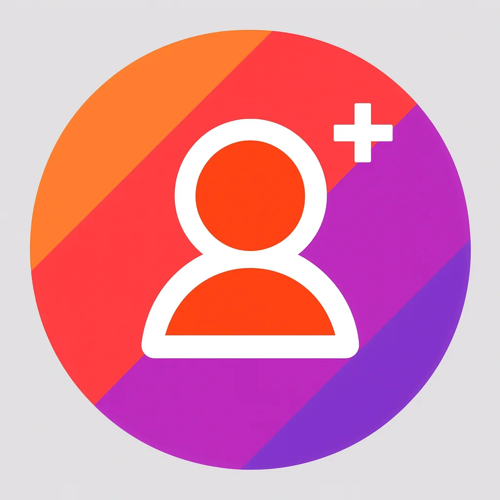 تحميل تطبيق GetInsta مهكر 2026 لزيادة متابعين انستقرام اخر اصدار