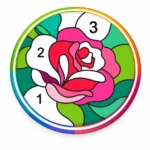 تحميل تطبيق Happy Color APK مهكر أحدث إصدار 2026 مجاناً…