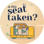 تحميل تطبيق Is This Seat Taken? بقى حل لطيف لأي…