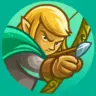 Kingdom Rush Origins TD مهكره