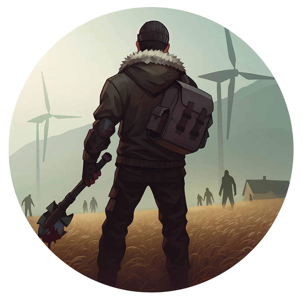 تحميل لعبة Last Day On Earth مهكرة 2026 للاندرويد اخر اصدار مجانا Apk