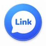 تحميل تطبيق Link Messenger مهكر 2026 APK 2026 لينك ماسنجر…