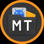 يعد تطبيق MT Manager Pro Vip مهكر أداة متطورة وقوية…