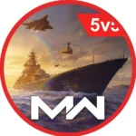 تحميل لعبة Modern Warships مهكرة 2026ة اخر اصدار مجانا بقى…