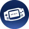 My Boy! - GBA Emulator مهكره