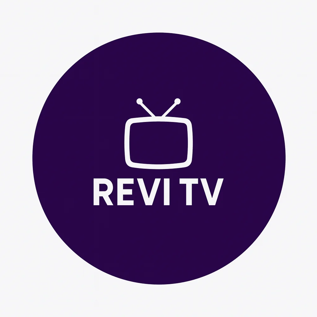 تحميل تطبيق Revi TV مهكر 2026 احدث اصدار Apk