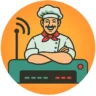 Router Chef مهكر
