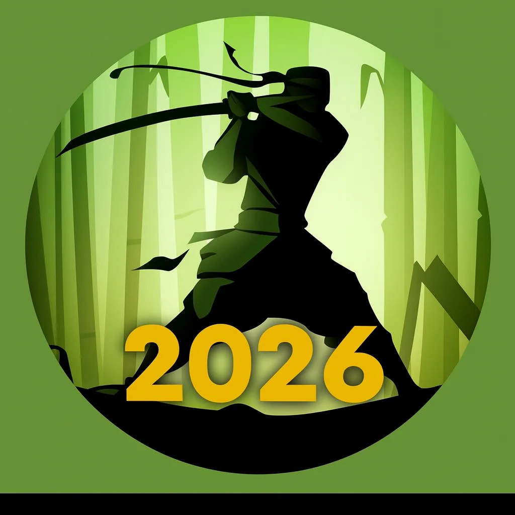 تحميل تطبيق Shadow Fight مهكر 2026 Apk للاندرويد شادو فايت اخر اصدار
