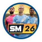 تحميل Soccer Manager 2026 APK مهكرة أحدث إصدار v2026 بقى…