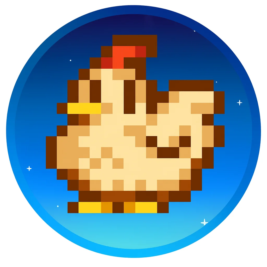 تحميل Stardew Valley APK مهكرة 2026 أحدث إصدار مجاناً
