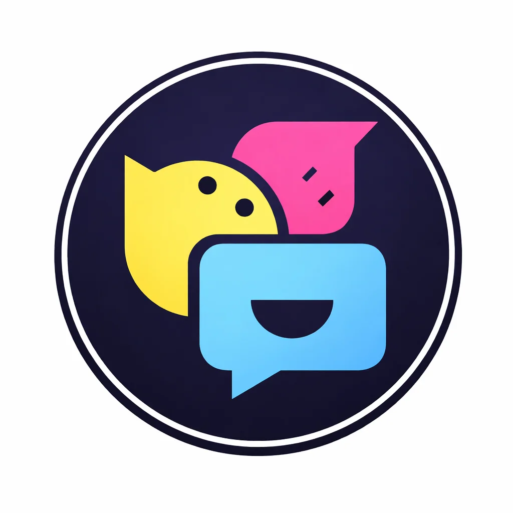تحميل تطبيق Talkin مهكر 2026 دردشة مع أصدقاء عالميين Apk اخر اصدار مجانا