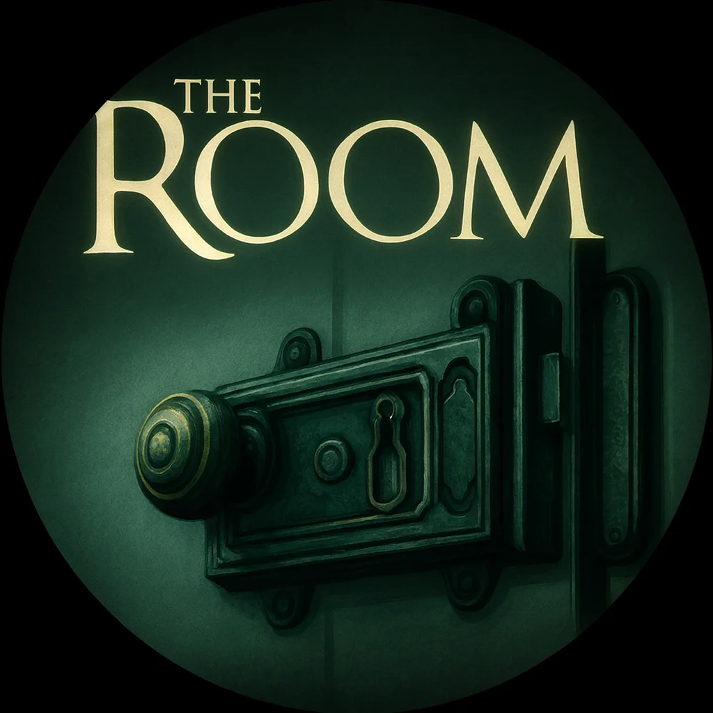 تحميل لعبة The Room APK مهكرة 2026 أحدث إصدار مجاناً