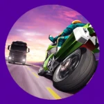 تحميل لعبة Traffic Rider مهكرة 2026 مجانا 2026 ترافيك رايدر…