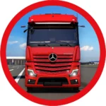 تحميل تطبيق Truck Simulator Ultimate مهكر 2026 2026 هو اول…