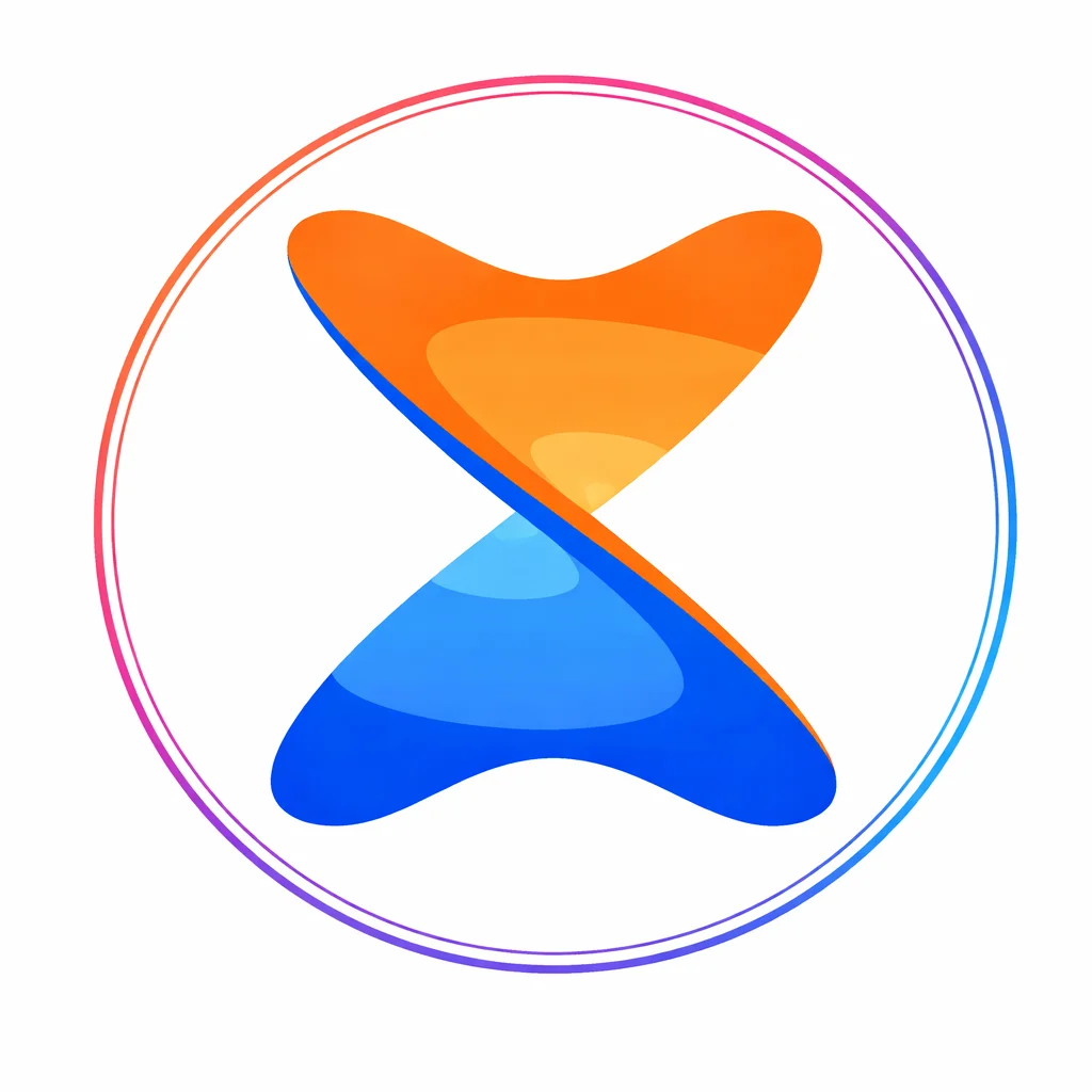 تحميل تطبيق Xender مهكر 2026 APK زيندر مشاركة ونقل الملفات أحدث إصدار مجانا