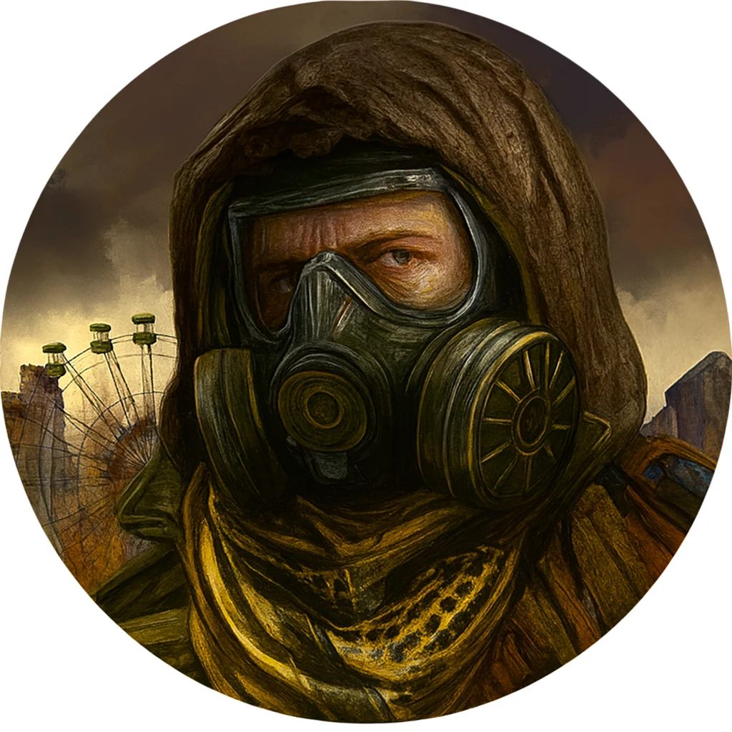 تحميل لعبة Z.O.N.A Shadow of Limansk Redu APK مهكرة 2026 أحدث إصدار مجاناً
