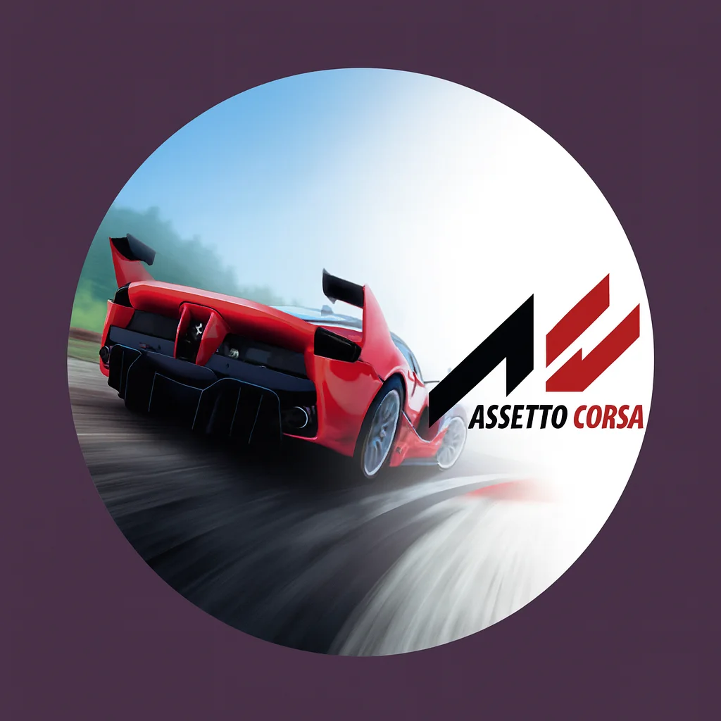 تحميل لعبة Assetto Corsa مهكرة 2026 Apk للاندرويد أسيتو كورسا احدث اصدار