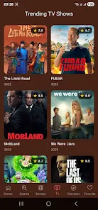 Cinema HD V2
