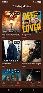 Cinema HD V2