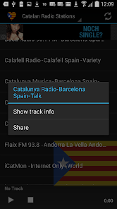 CATALAN TV
