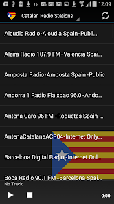 CATALAN TV
