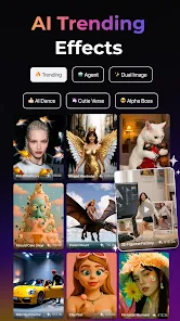 PixVerse AI