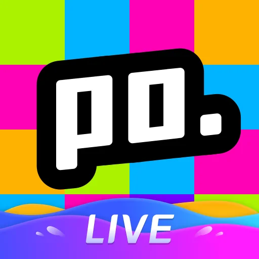 تحميل تطبيق Poppo Live مهكر 2026 بث مباشر Apk اخر اصدار مجانا